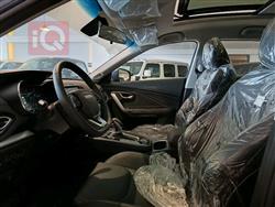 Jetour X70
